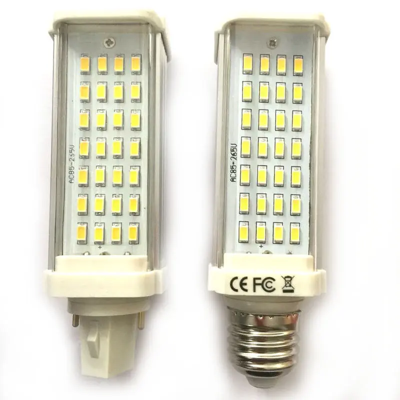 

Светодиодная лампа-кукуруза, 85-265 в, 9 Вт, 28 SMD 5630