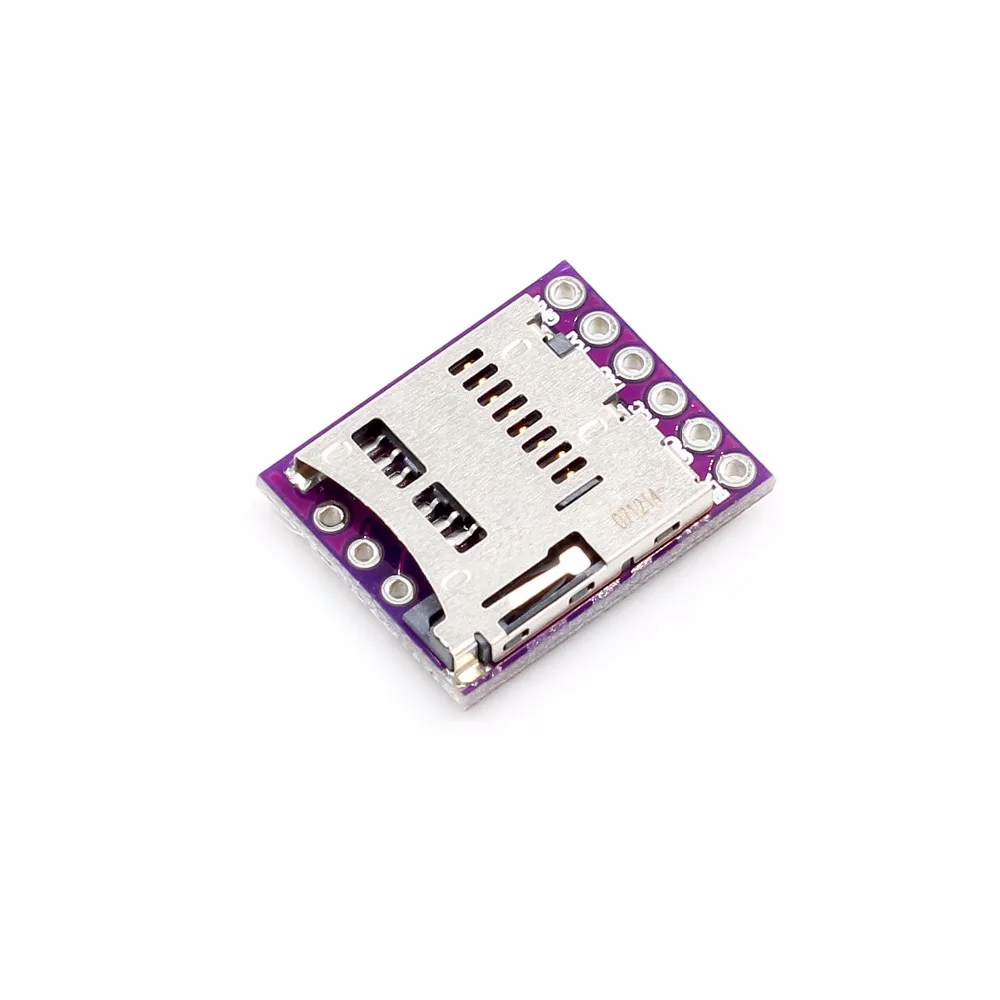 Openlog Blackbox naze32 SP Racing F3 UART Flight Data Recorder Flash MicroSD со штырьками новое поступление |