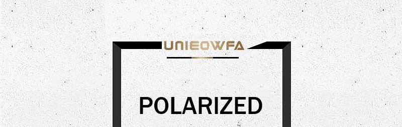UNIEOWFA, женские ретро круглые солнцезащитные очки с заклепками, для женщин и мужчин, Поляризованные винтажные Овальные Солнцезащитные очки для мужчин и женщин, Polaroid, черные, TR90