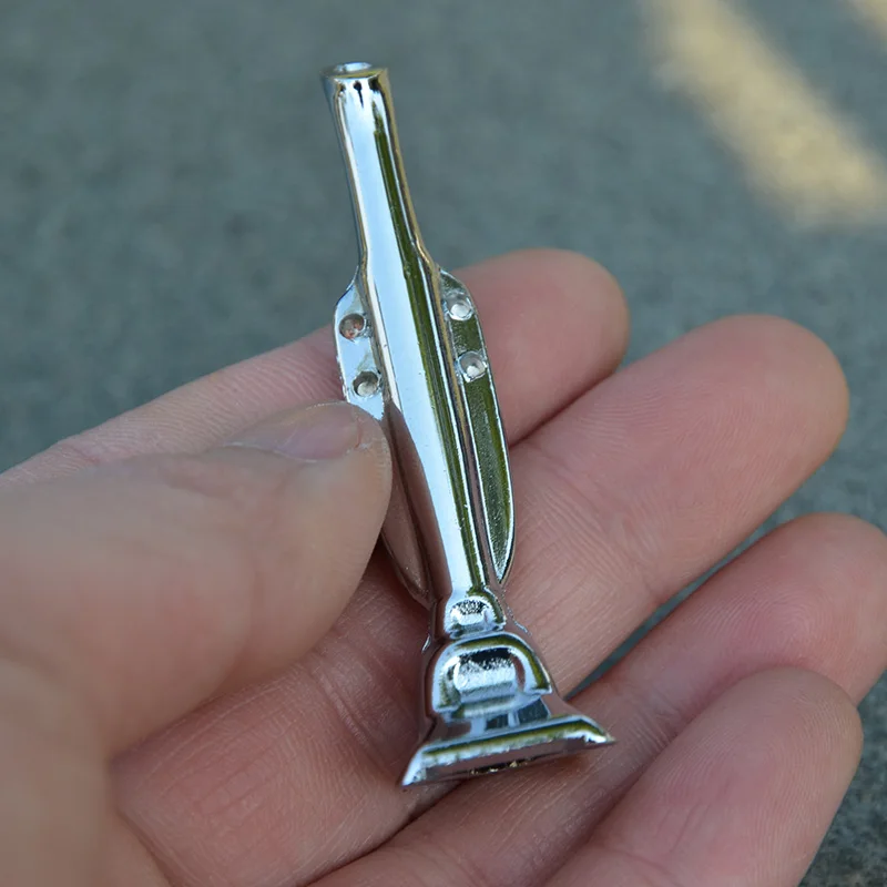 2 шт./лот вакуумные снайперы Bullet Rocket Sunff Snorter металлическая трубка Hoover Sniff