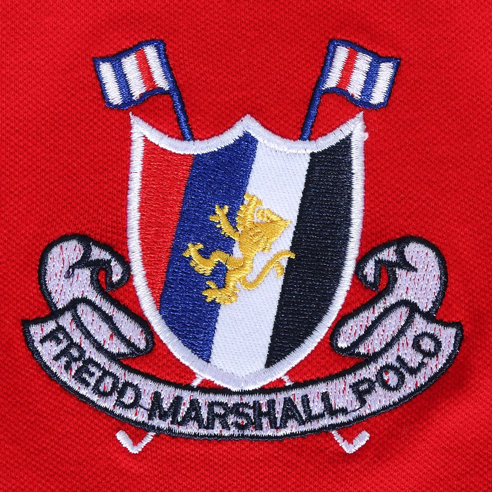 Fredd Marshall, новинка, Мужская рубашка поло, однотонная, поло, homme, повседневная, короткий рукав, топы для мужчин, пэчворк, хлопок, размера плюс, 022
