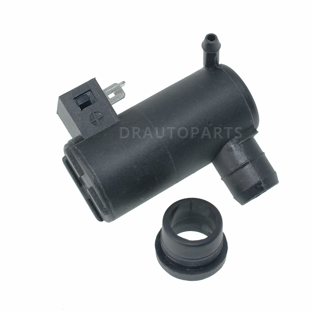 Насос для мойки лобового стекла подходит PEUGEOT 106 205 309 405 CITROEN Ax Bx C15 643446 643466 |