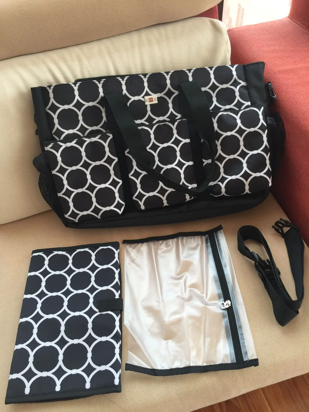 Детские Пеленки сумки Bolsas maternidade para bebe мумия сумки для мам sac langer прогулочная сумка для инвалидных колясок mala maternidade