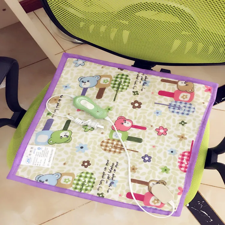 40x40 см Животные подогреватель для кровати коврик грелка хороший кот собака