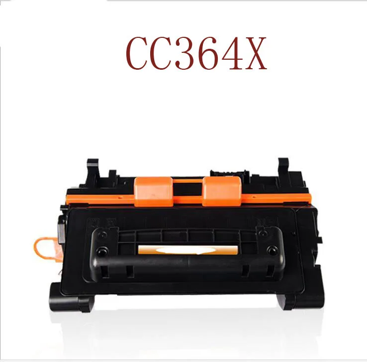 Для HP LaserJet 4015n/4015x/4515n/4515x CC364X тонер картридж 64X P4014N 4015TN P4515TN P4014N|Картриджи с тонером|