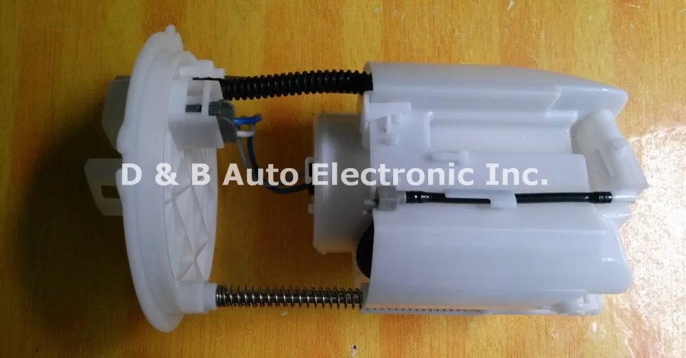 1 шт. новый топливный насос в сборе Автомобильные топливные насосы для Mazda 6 2007 ƈ