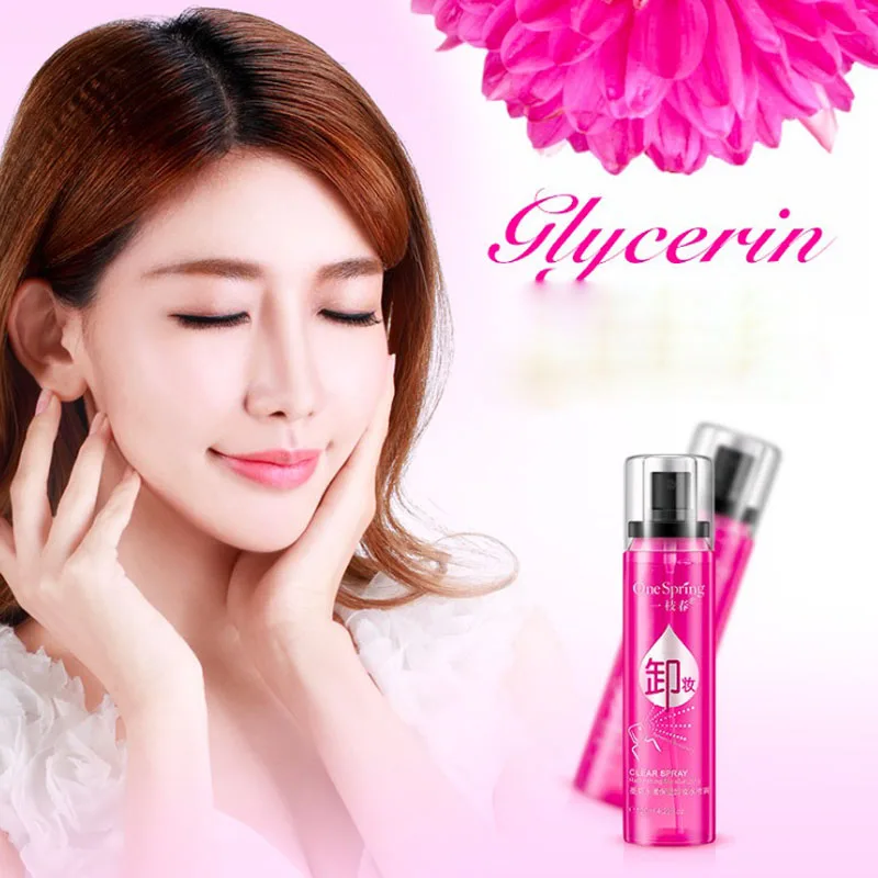 Новое растение интенсивная очистка глубокое очищение средство для снятия