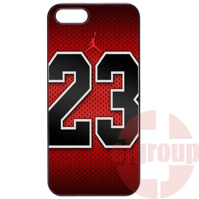 Мода Телефон Случае Покрытия горячий продавать майкл джордан Для Samsung Galaxy Note 2 3 4 5