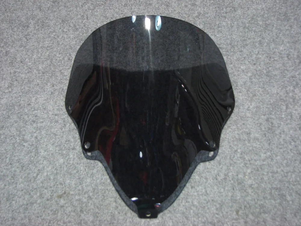 

Лобовое стекло для мотоцикла Honda CBR 125RR 2002 2003 2004 2005 Новинка
