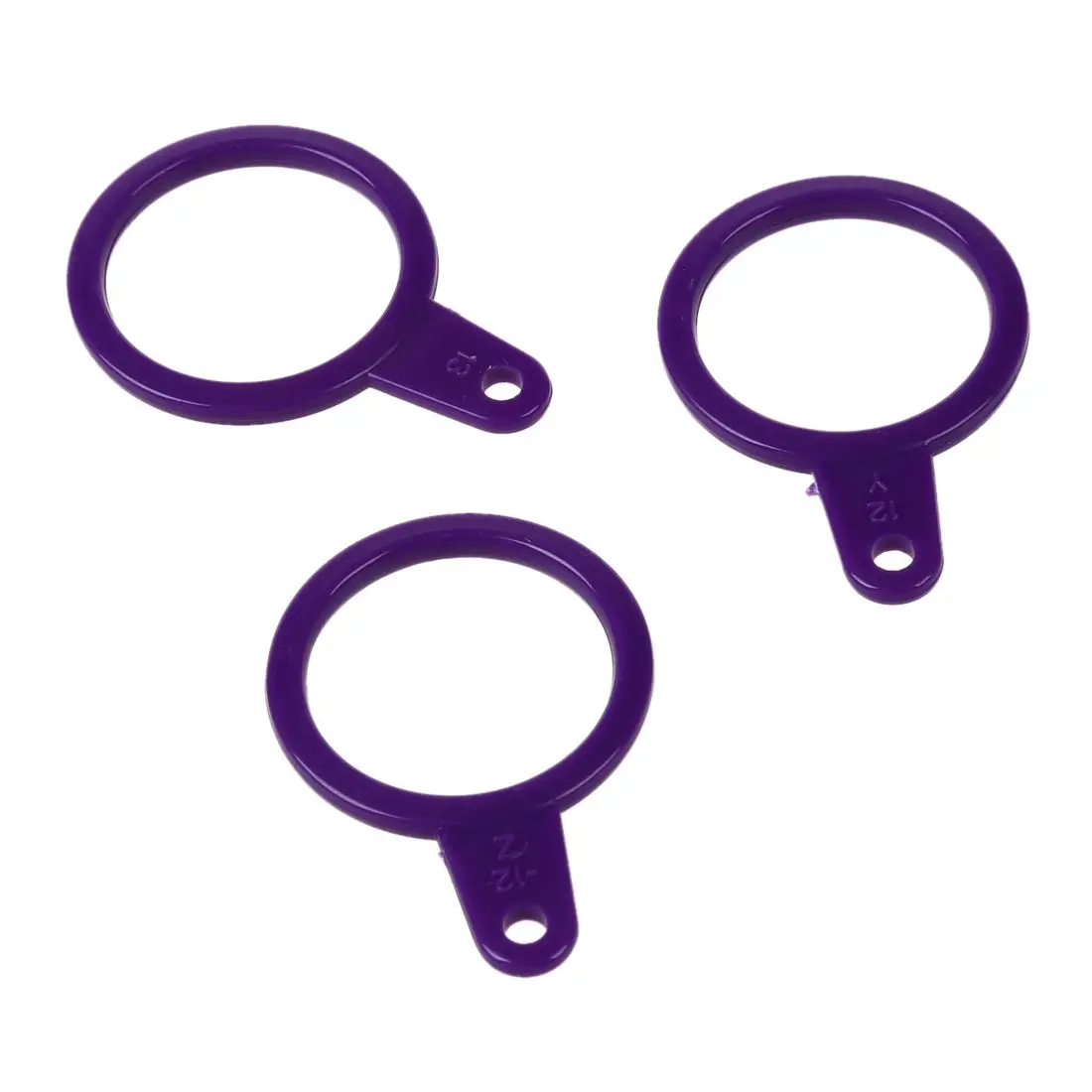 Американские пластиковые пальчиковые измерительные приборы для измерения массы