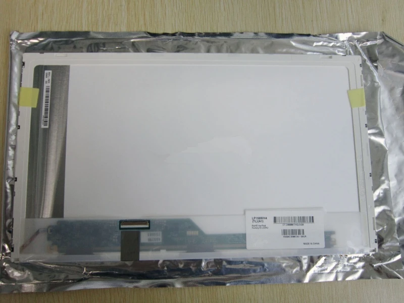 15 6 &quotHD LED ЖК экран для Samsung NP RV509 RV510 RC508 RC510 RC512 RC520 панель дисплея ноутбука 1366*768 40