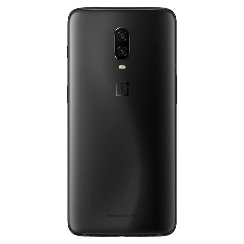 Новый Oneplus 6T 6 t 8 ГБ ОЗУ 128 Гб ПЗУ мобильный телефон Snapdragon 845 двойная камера s 41