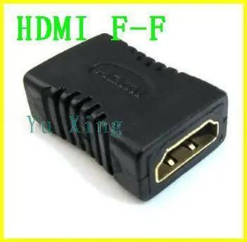Новый Переходник HDMI мама-HDMI мама | Электроника