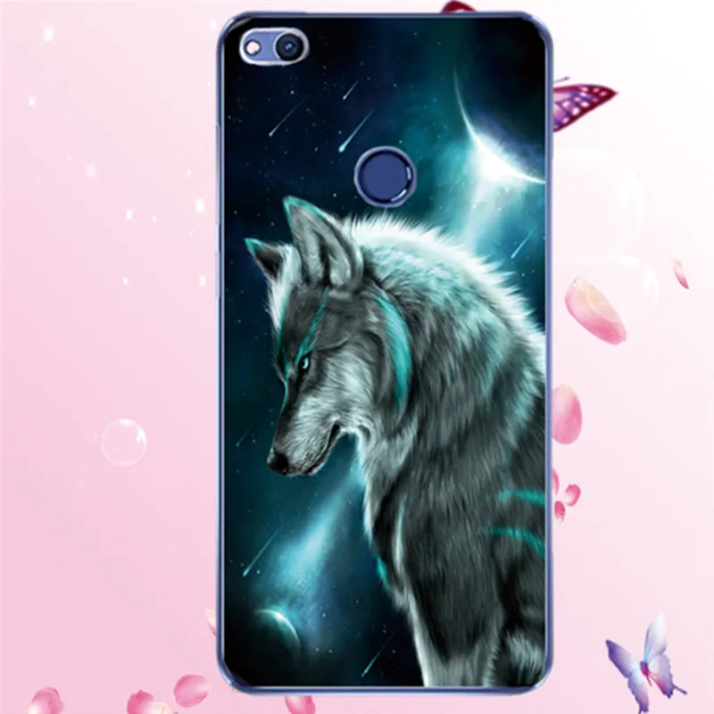 Мягкий Силиконовый ТПУ для huawei P20 P8 Lite 2017 честь Y5 Y7 премьер Y6 2018 7A 10 9 6C 7X 7C Коврики Pro
