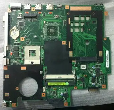 

F5VL lap connect with motherboard FULL TESTED connect board