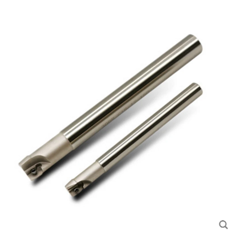 Концевой фрезерный держатель bap300r 10 20 мм Для apmt1135 с режущим плечом и прямым углом