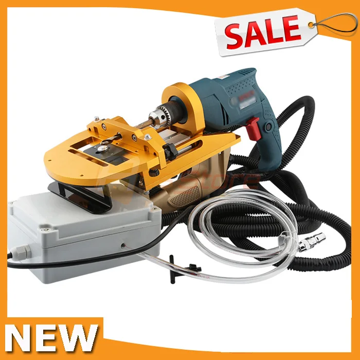 Портативная панельная мебель пневматический сверлильный станок