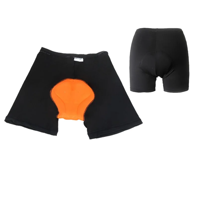 Lixada мужские велосипедные шорты 3D Мягкие Гелевые дышащие облегающее Спортивное