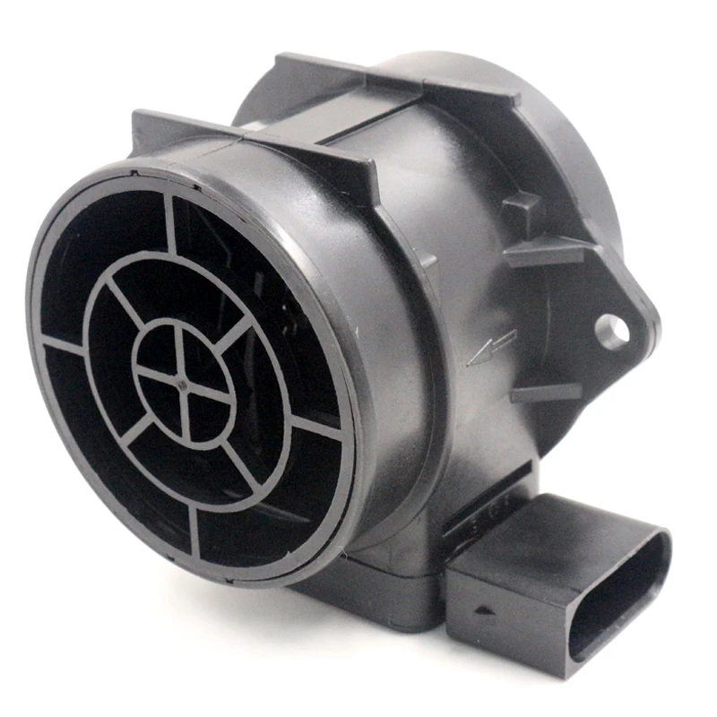 Автомобильный расходомер воздуха MAF Sensor 5WK9624 для Volvo 95-04 S40 V40 1.9L 30611533 5WK9 624 |
