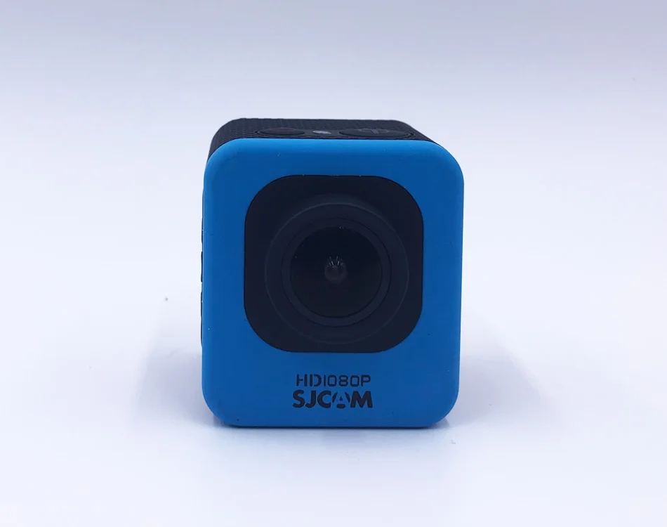 Оригинальная Спортивная Экшн-камера SJCAM M10, Full HD 1080 P, 170 градусов, мини-камера для дайвинга, 30 м, Водонепроницаемая мини-видеокамера M10, Спортивная DV