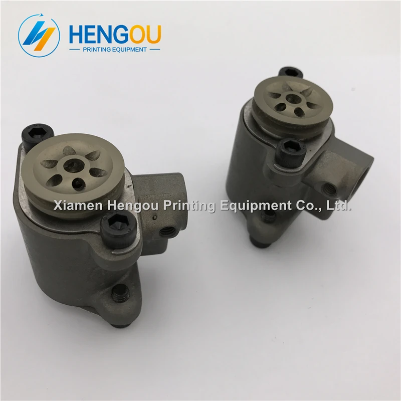 5 пар F2.028.187 Hengoucn XL105 транспортная присоска печатная машина P|parts for|parts heidelbergparts machine