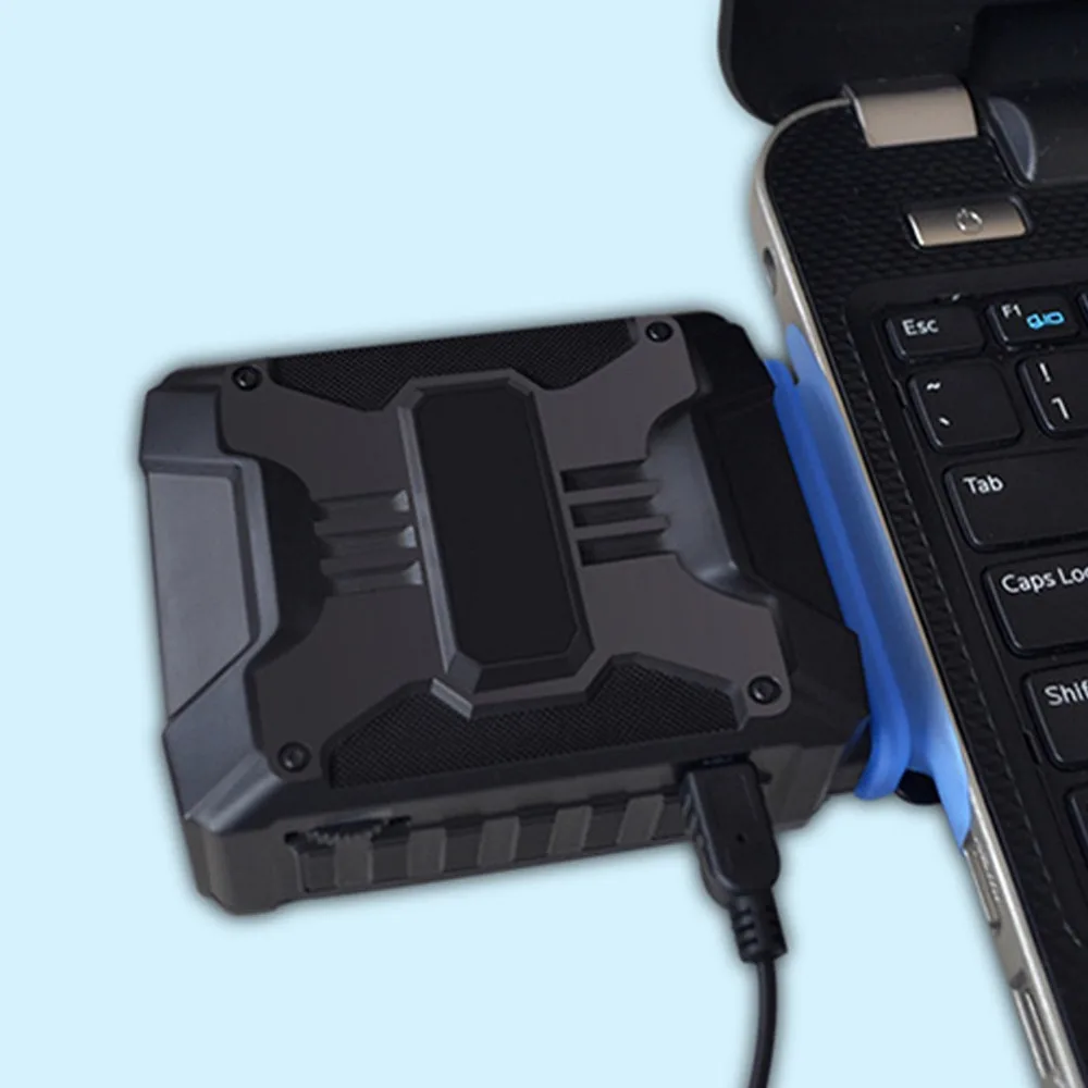 5V вакуумный мини USB охладитель для ноутбука воздушный вытяжной вентилятор