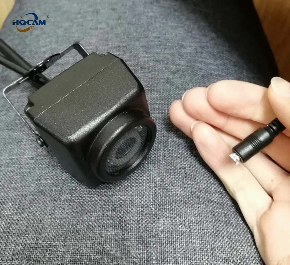 IP камера HQCAM 720P 960P 1080P уличная Водонепроницаемая с ночным видением и белыми