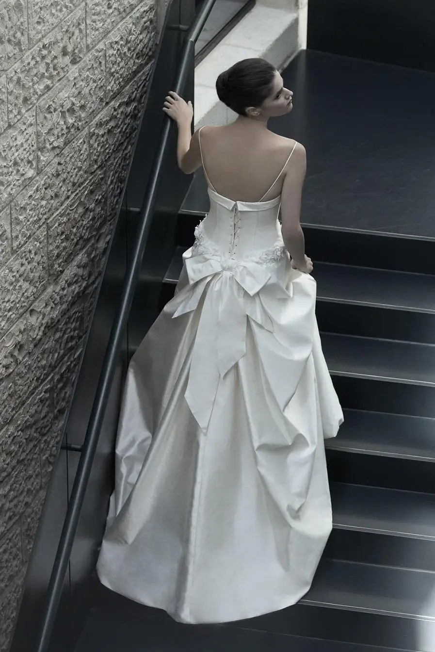 

robe de mariage VESTIDO de NOIVA HS320