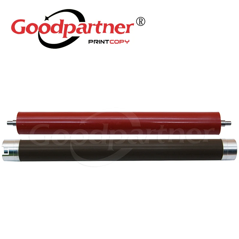 4 комплекта Верхний Ролик фьюзера нижний ролик давления для Brother DCP 8080 8060 8065 8070 8085 HL