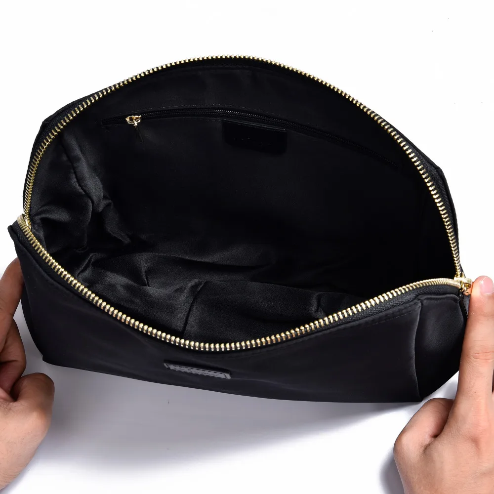 Макияж сумка для Для женщин косметичка Хранения Туалетных Туристические товары