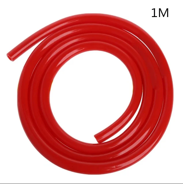 Запчасти для мотоцикла 1 м шланг подачи газа резиновая трубка SUZUKI GSR600 GSR750 GSX-S750