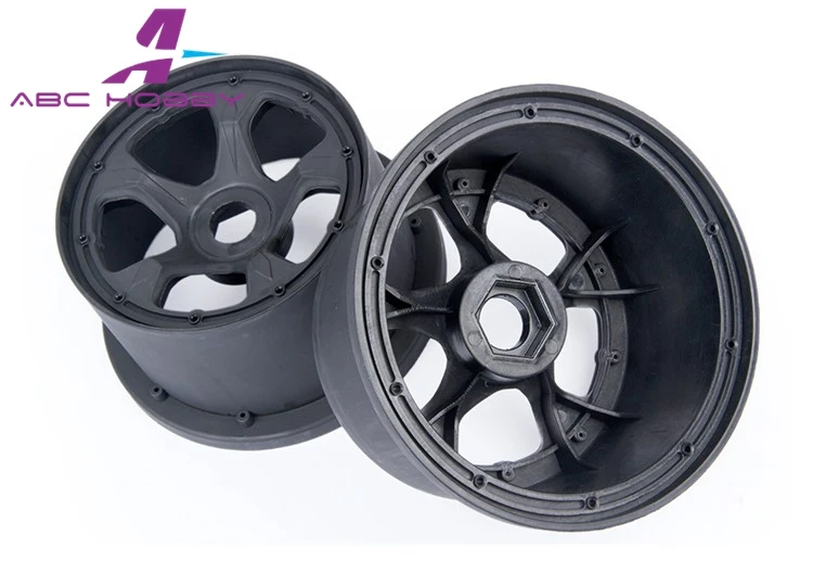 HPI Гонки/KM 5B 5 T 5SC LOSI TDBX FS Гонки MCD Rovan Радиоуправляемый автомобиль 1/5 шины колеса