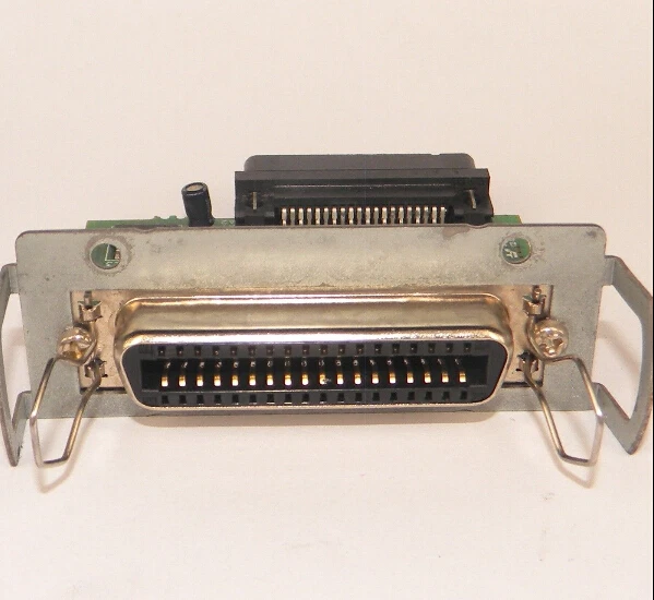 Параллельный Интерфейс карта адаптер IFBD-C2 для STAR Micronics TSP700 TSP 700 700ii | Компьютеры и