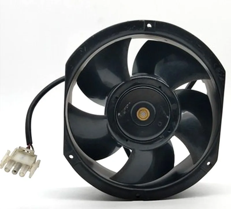 Nidec TA600DC A34438 59 DC 24V 1.4Amp 127*151*51 мм 3 линии UPS бесперебойного источника питания