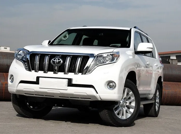 EOsuns фар в сборе для toyota prado lc150 GRJ150 TRJ150 2700 4000