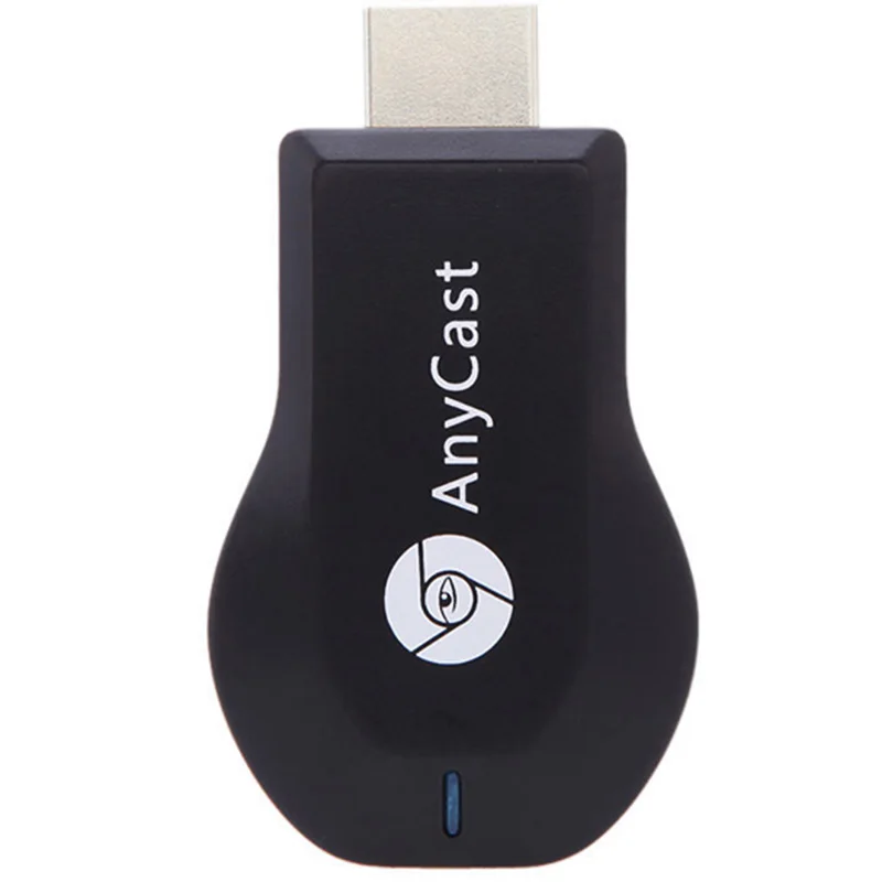 Anycast m4 plus WiFi Dongle mirroring multiple HDMI 1080P TV stick Adapter Mini PC Android Chrome Cast newest for IOS | Электроника