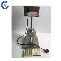 potato chips making machine stainless steel french fries cutter slicer chipper cucumber slice cut kitchen gadgets