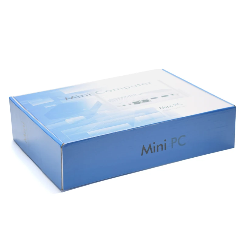 Hystou брандмауэр PC NUC J3160 N3160 безвентиляторный промышленный MiniPC Windows Linux двойной NIC Pfsense 2 LAN WiFi маршрутизатор микро компьютер RTC