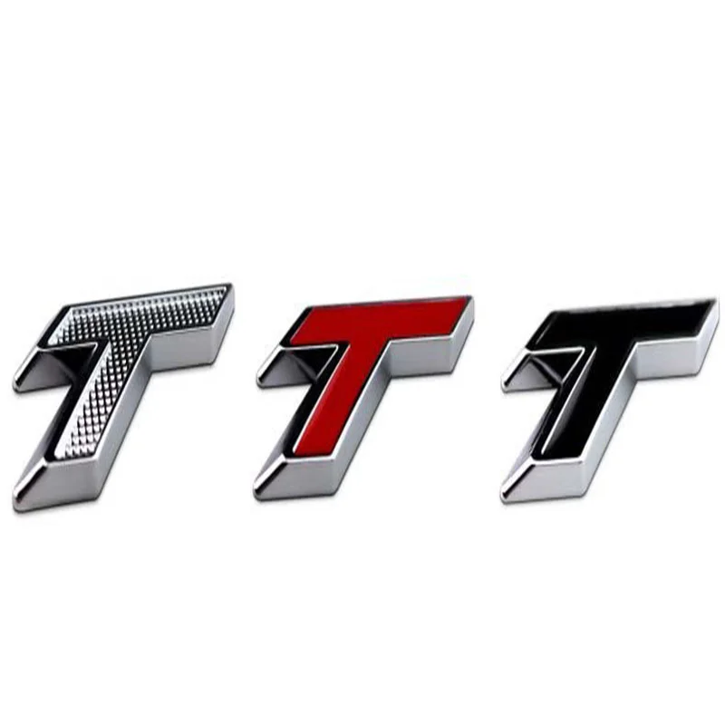 T Turbo Supercharging хромированный металлический автомобильный Стайлинг эмблема значок установка внешняя классная наклейка логотип 3D наклейка для Chevrolet Cruze