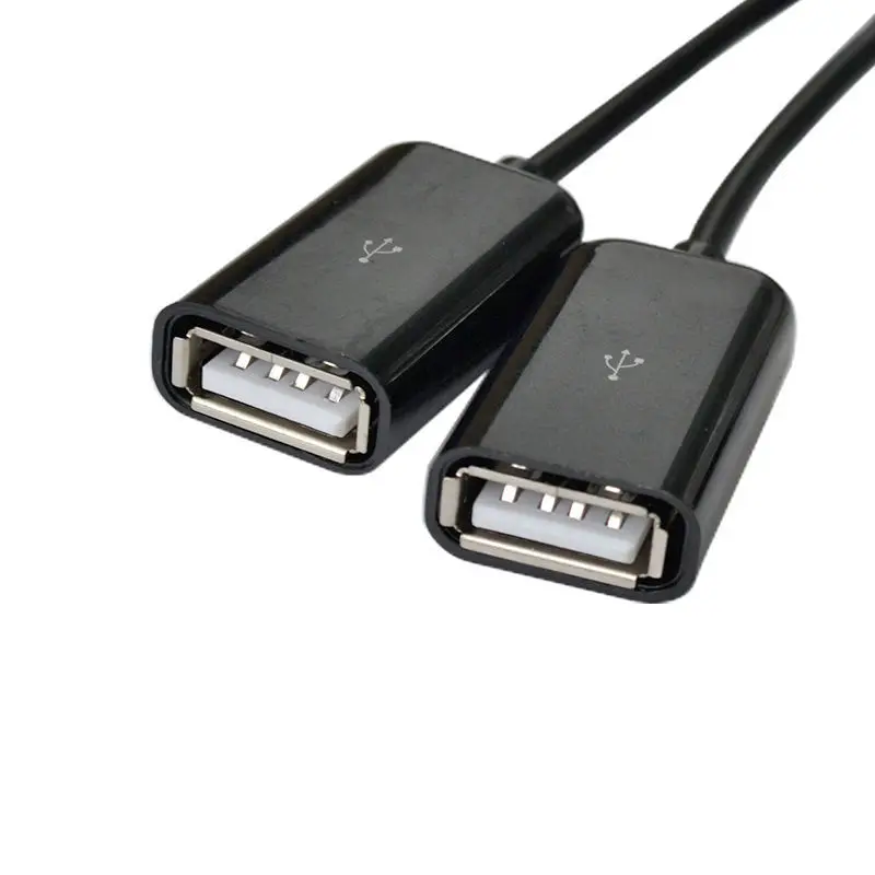Тип C OTG кабель линии преобразования USB интерфейс multi глава центра концентратор