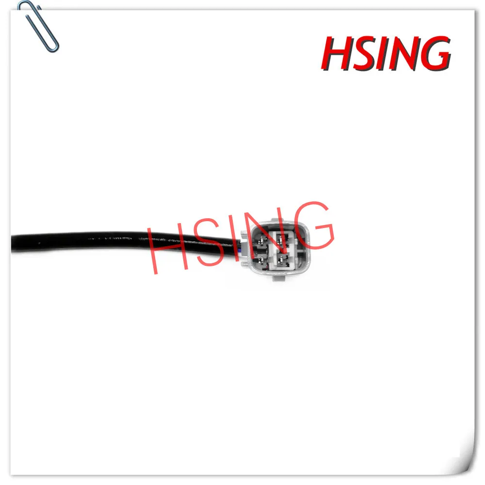 HSINGYE совершенно новый #89465 28330 датчик кислорода O2 Датчик подходит для 1999 2005 Toyota Estima