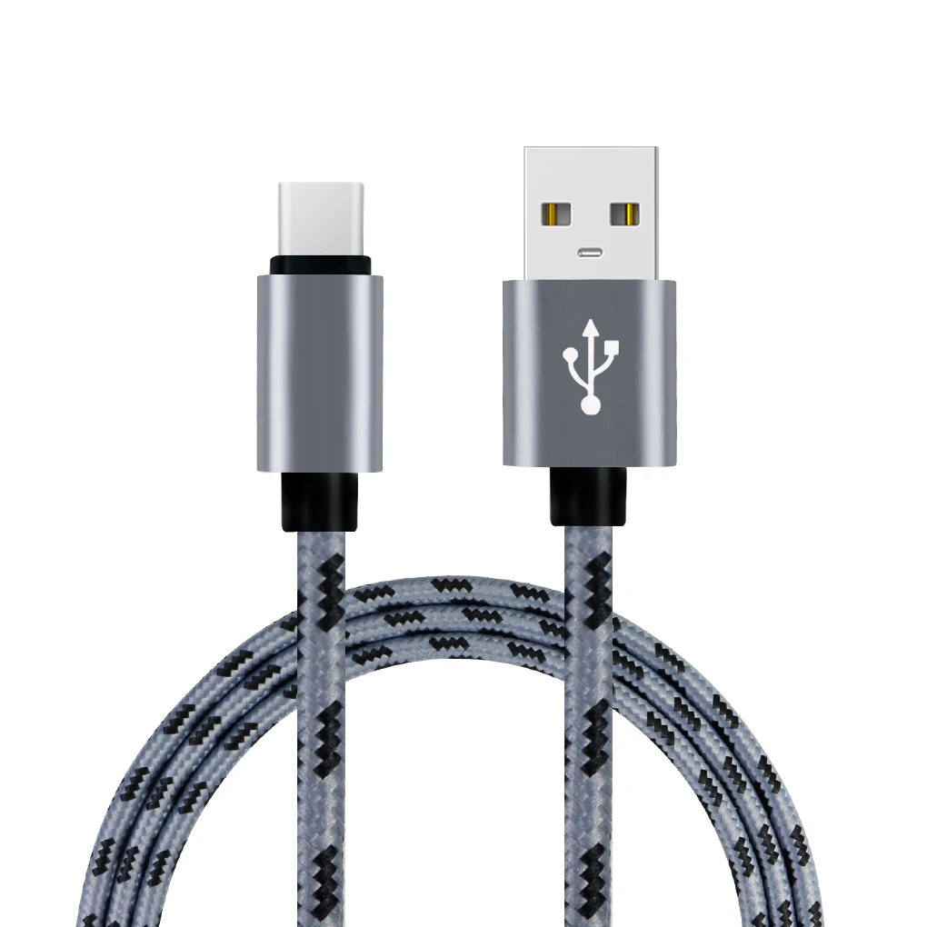 NO.5 Длинный кабель usb-type C usb type-C для телефона Galaxy S9 S8 A5/A3/ 2/3 метров - Тип штекера: NO.5