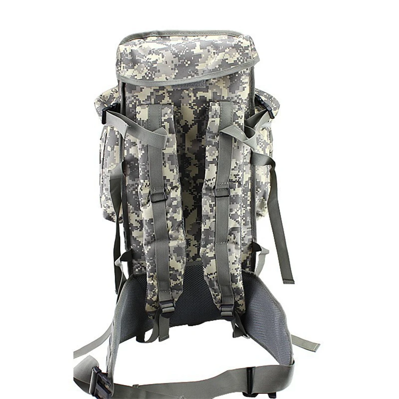 Военная армейская снаряжение USMC тактическая Molle для пешего туризма охоты
