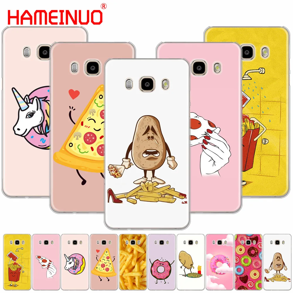Чехол для телефона HAMEINUO Samsung Galaxy J1 J2 J3 J5 J7 MINI ACE 2016 2015 prime | Мобильные телефоны и