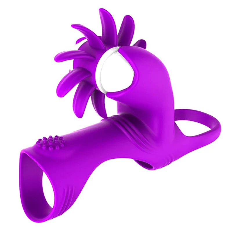 10 модных колец для пениса вибрирующие кольца секса удлинитель силиконовый язык