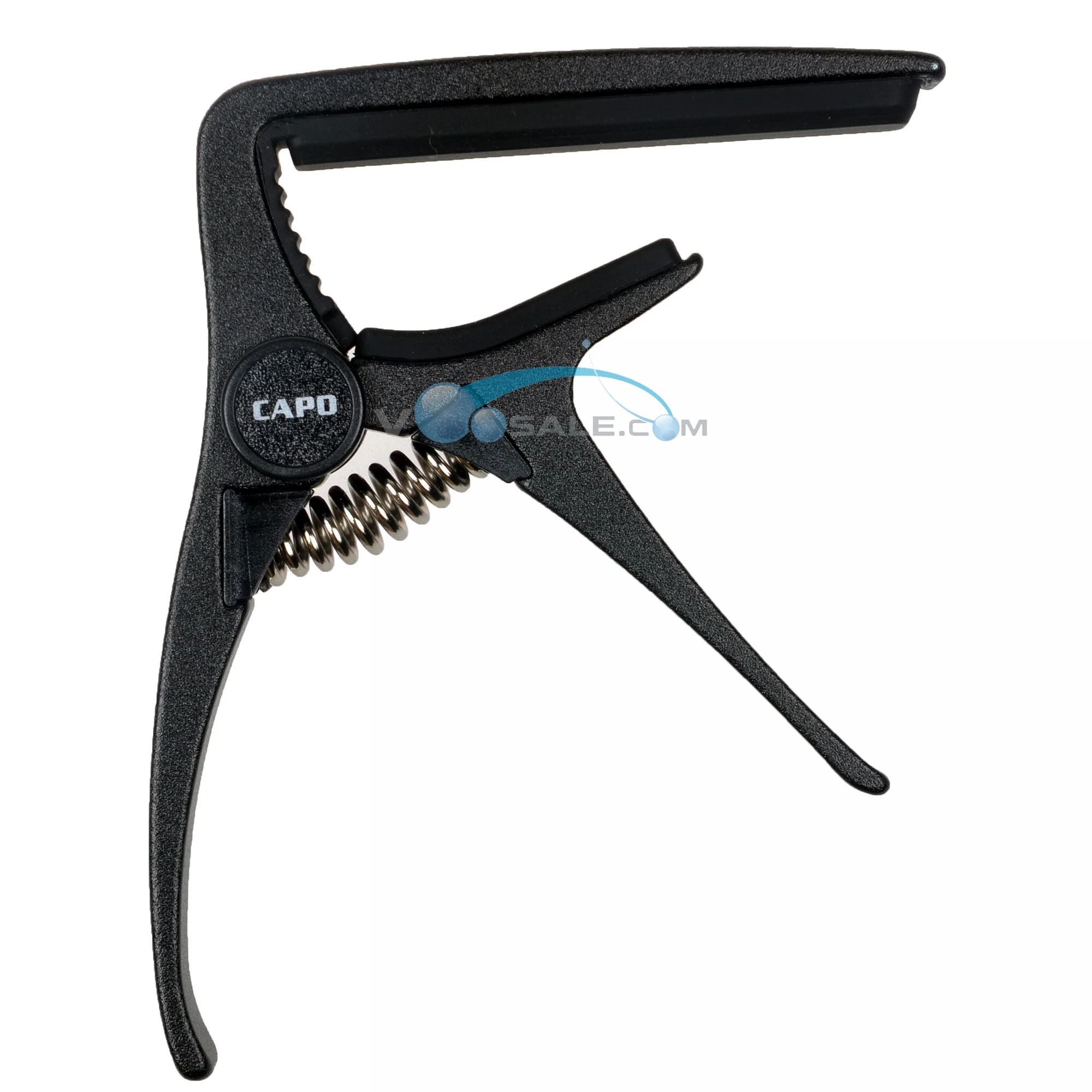 AC 20C Capo Гитара для акустических и электрических гитар Aroma металлический материал