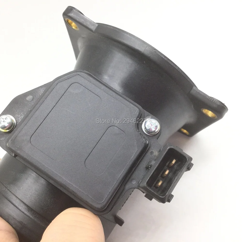 058133471 Датчик массового расхода воздуха Mete для Audi A3 A4 A6 Cabriolet Skoda Octavia 1U VW Passat 3B 1 6 8