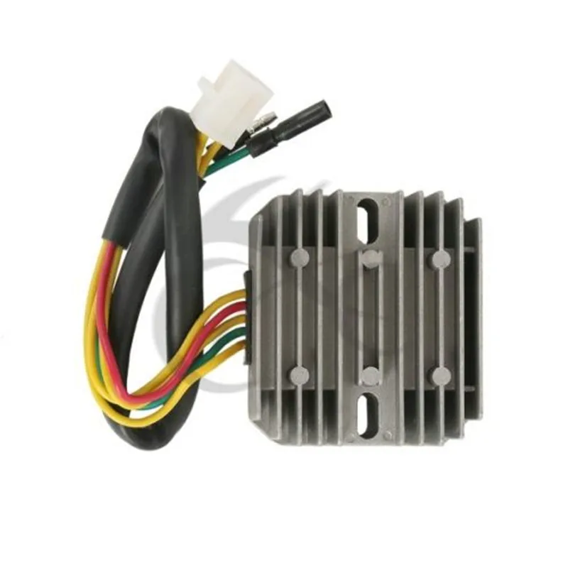 Moto Новый регулятор напряжения двигателя для Honda NX400 FALCON MAGNETRON | Автомобили и