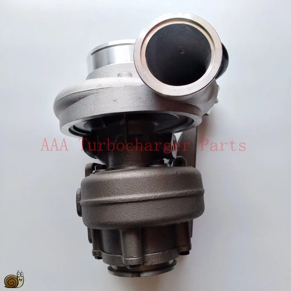HX35W Турбокомпрессор/турбозапчасти Dod ge RAM2500/3500 6BT 5.9L P/N: 3539374 35393733 Поставщик AAA