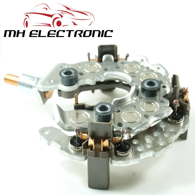 MH ELECTRONIC 120 160A INR421 021580 5891 5901 для Den soER/IF генераторы генератор выпрямитель диоды